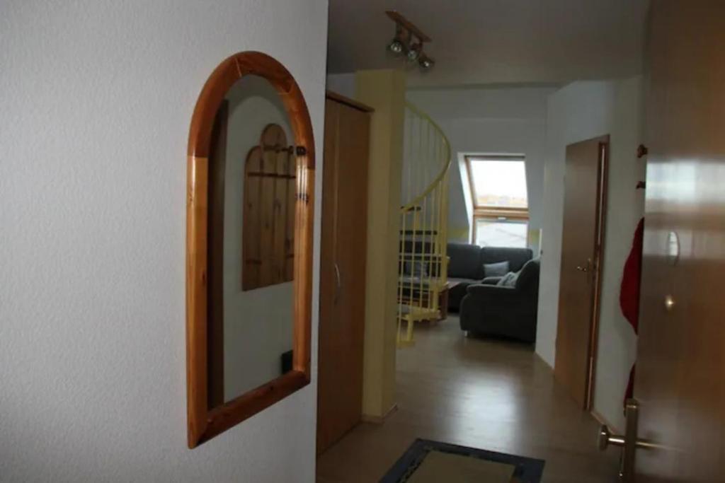 Residenz Rosengrund Whg D6 Villa Büsum Dış mekan fotoğraf
